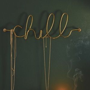 Chill Wall Hook